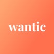 Иконка программы: wantic - Die Wunschlisten…