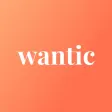 wantic - Die Wunschlisten App