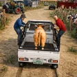 Programikonen: Animal Transport Cargo Ga…