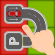 أيقونة البرنامج: Unblock Car : Parking puz…