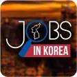 Jobs in Korea