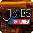 プログラムのアイコン：Jobs in Korea