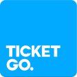 Symbol des Programms: Ticket GO