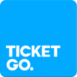 Icoon van programma: Ticket GO