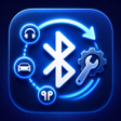 Programın simgesi: Bluetooth Auto Connect BT…