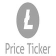 프로그램 아이콘: LTC Price Ticker