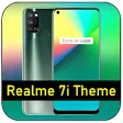 Theme for Realme 7i