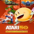 Symbol des Programms: Atari 50: The Namco Legen…