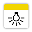 プログラムのアイコン：Flash Small App Xperia Fr…
