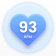 プログラムのアイコン：Cardio For Health