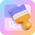Ikon program: Themepack  Icon Changer