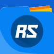 Иконка программы: RS File Manager : File Ex…