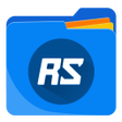 ไอคอนของโปรแกรม: RS File Manager : File Ex…