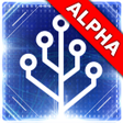 Icoon van programma: ALPHA Cell to Singularity