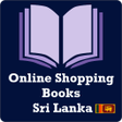 Programikonen: Online Shopping Books-Sri…