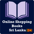 Online Shopping Books-SriLanka