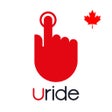 Иконка программы: Uride Passenger