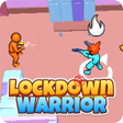 Icono de programa: Lockdown Warrior