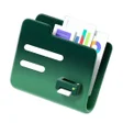 Biểu tượng của chương trình: Tidy Device File
