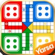 Ikona programu: LUDO