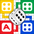 Programın simgesi: Ludo