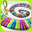 Icoon van programma: Doodle Sounds - Paper Pia…