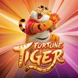 Ikon program: Fortune Tiger Flame