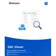 Programikonen: Shefware EML Viewer Tool