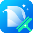 プログラムのアイコン：OneEraser - File Manager