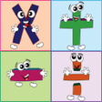 Иконка программы: Smart Calculator For Kids