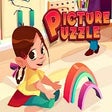 ไอคอนของโปรแกรม: Picture Puzzle