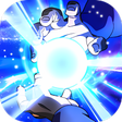 Ultra InstinctSuper Warrior icon