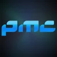 Programın simgesi: PMC.TV