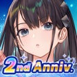 Programın simgesi: 女神楽園 ガーデスパラダイス