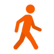 程序图标：Step Counter  Offline
