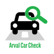 Arval Car Check