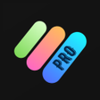 Icona del programma: STOKiE PRO: HD Stock Wall…