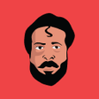 Иконка программы: Malayalam Troll Sticker