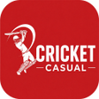 Ícone do programa: Cricket Casual