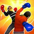 程序图标：Boxing Rush 3D