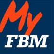 أيقونة البرنامج: MyFBM