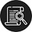 Symbol des Programms: GPT Review
