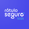 Иконка программы: Rótulo Seguro Kids