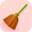 Иконка программы: OrbitClear
