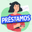 程序图标：préstamos personales onli…