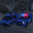 Programikonen: District Police