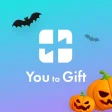 You to Gift - Giveaway picker