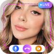 Live Video Call  - Random Video icon