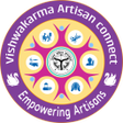 Programın simgesi: Vishwakarma Connect  Arti…