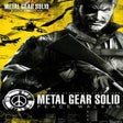 프로그램 아이콘: Metal Gear Solid: Peace W…